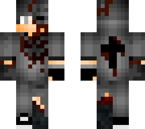 streamer wither