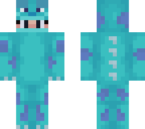 sully onesie
