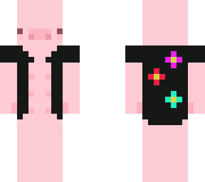 summer pig