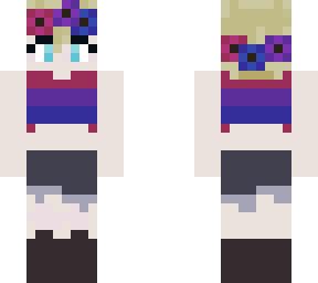 summer skin #1