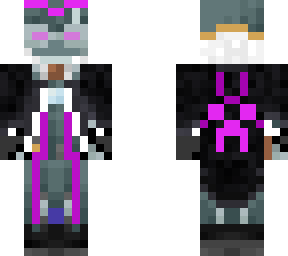 summoner of the dead