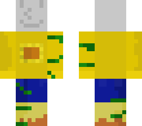 sunflower sweater ::}