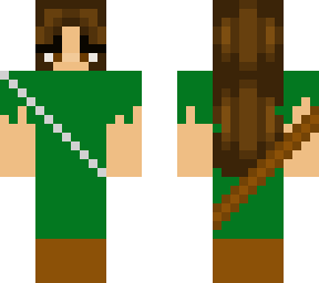 survivor huntress