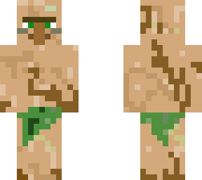 survivor villager