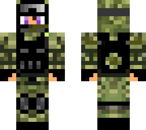 swedish military