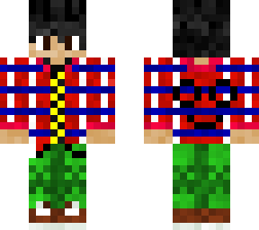 swift12 gaming (original skin)