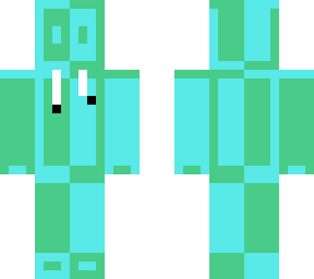 tecno slime