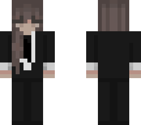 tedy bear girl with suit