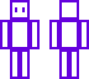 telly (white)