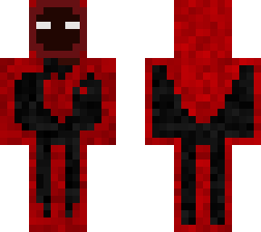 tha soultaker with da mask