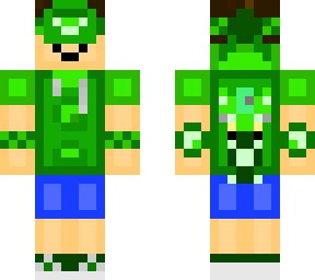 thatgreenguardiandood