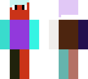 the best skin ever it is the best skin ever there is nothing you can say