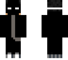 the boy in the black mask