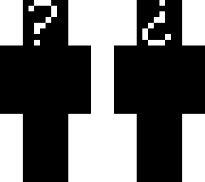 the dark