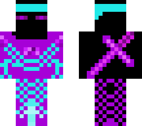 the ender knight genral