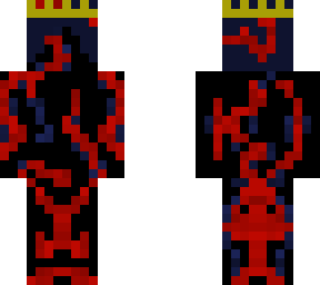 the faction of shades lore