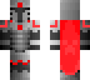 the fire knigth