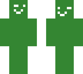 the green freezy
