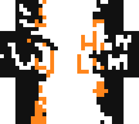 the lambdabigbrother's skin with venom