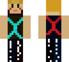 the rockstar godkiller