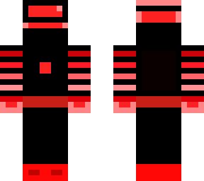 the super slime agent - red