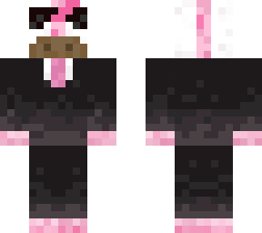 the swag unicorn (business/agent)
