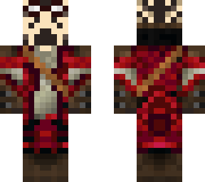 thenahi explorador