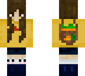 tinakitten skin