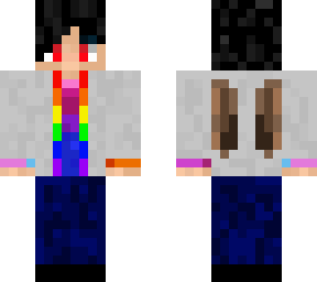 tiny lgbtq