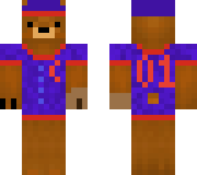 tocubbybear
