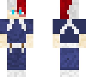 todaroki (slim)