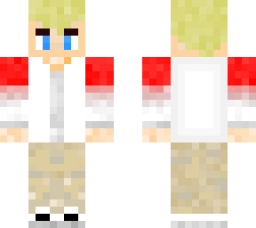 tommy innit remake skin