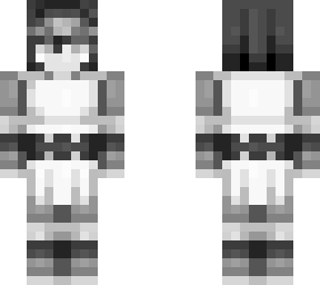 toph beifong in black and white