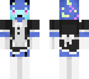tranquil maid >:)