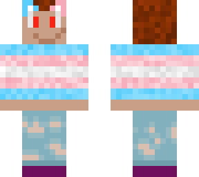 trans flag sweater boy (fixed)