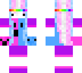 trans pride supriz warrior