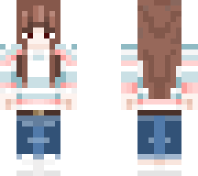 transweater girl