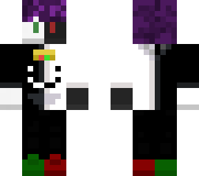 trevorstw ranboo hoodie skin