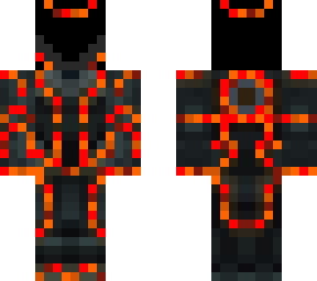 tron full reborn skin