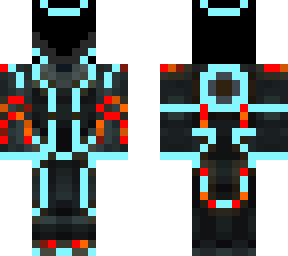 tron reborn