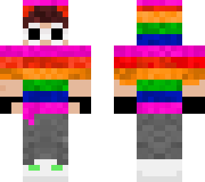 trxinnit pridevibe