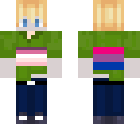 tubbo disliker (pride)