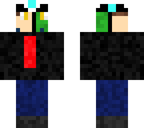 turtle human cross-over formal edition final