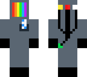 tv error skin