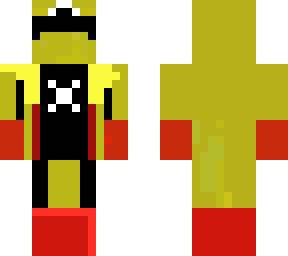 twokaiser (gold ranger)