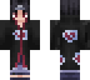 uchiha itachi