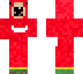 ugandan walter