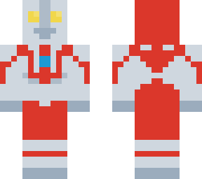ultraman original 1966