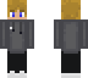 updated my skin nothing to see here