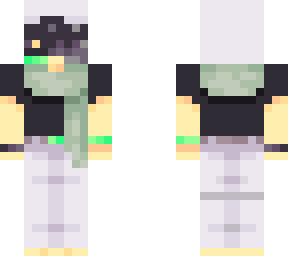 updated skin for june!